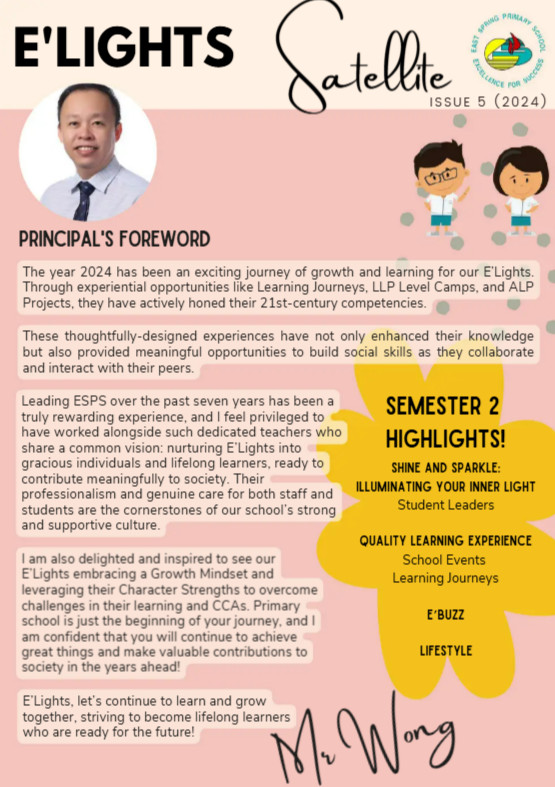 Issue 5 (2024)